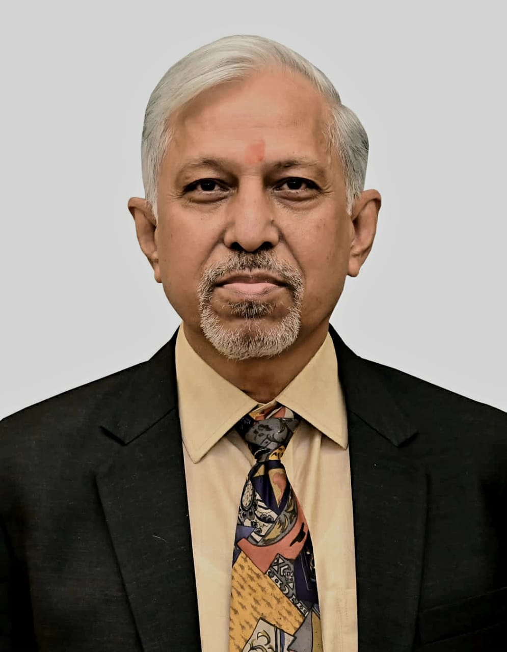 Mr. Ajay Kr. Agarwal