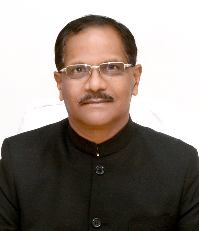 Maj. Gen. S. S. Nair, AVSM (Retd.)